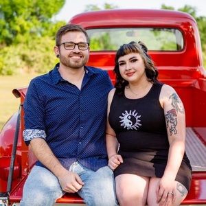 Meet your Posher, Joshua